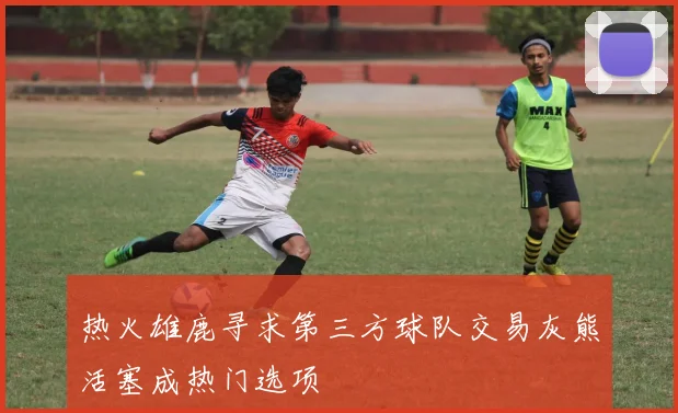 热火雄鹿寻求第三方球队交易灰熊活塞成热门选项